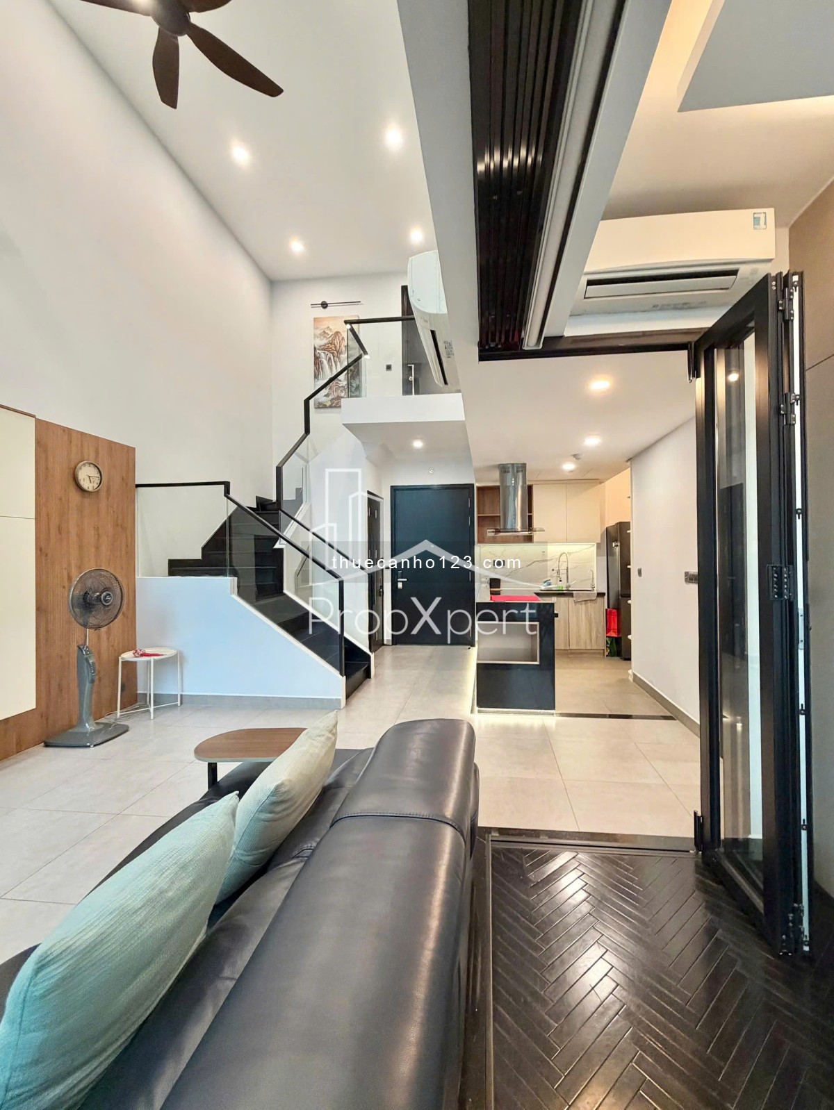 Rổ hàng các căn 2PN duplex Feliz En Vista nhà đẹp giá tốt. Hỗ trợ tư vấn xem nhà 24/7 - Ảnh 7