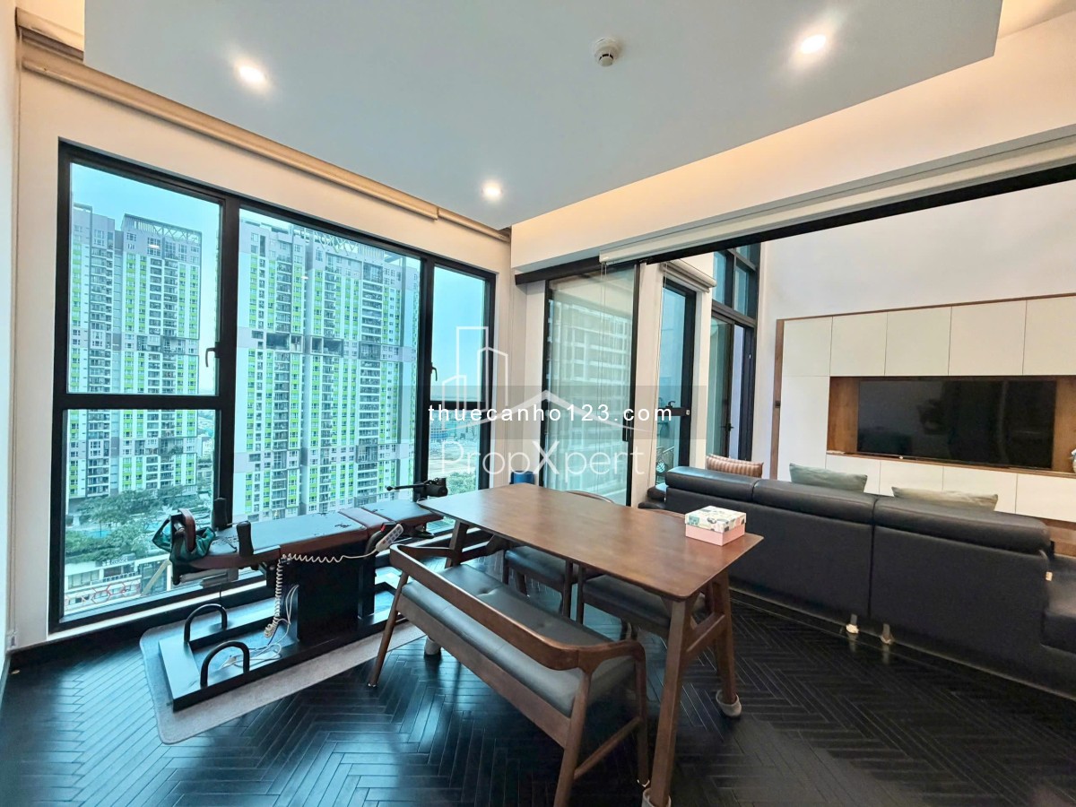 Rổ hàng các căn 2PN duplex Feliz En Vista nhà đẹp giá tốt. Hỗ trợ tư vấn xem nhà 24/7 - Ảnh 12