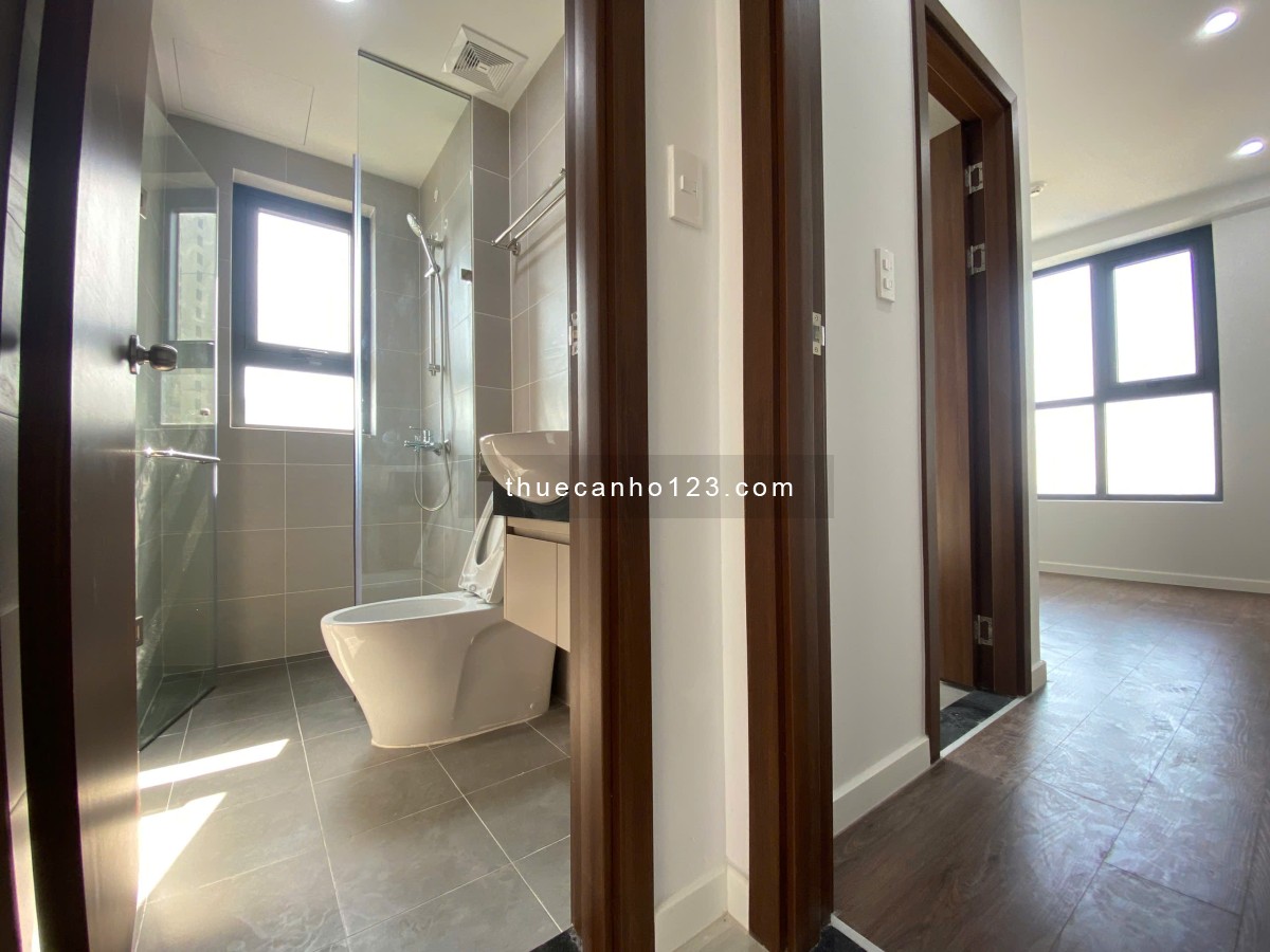 Căn Hộ Bcons City 2PN 2WC DT 60m2, Giá 6,25tr, Miễn Tiền Nhà Tháng 4, Đặt Cọc Nhận Nhà Ở Ngay - Ảnh 7