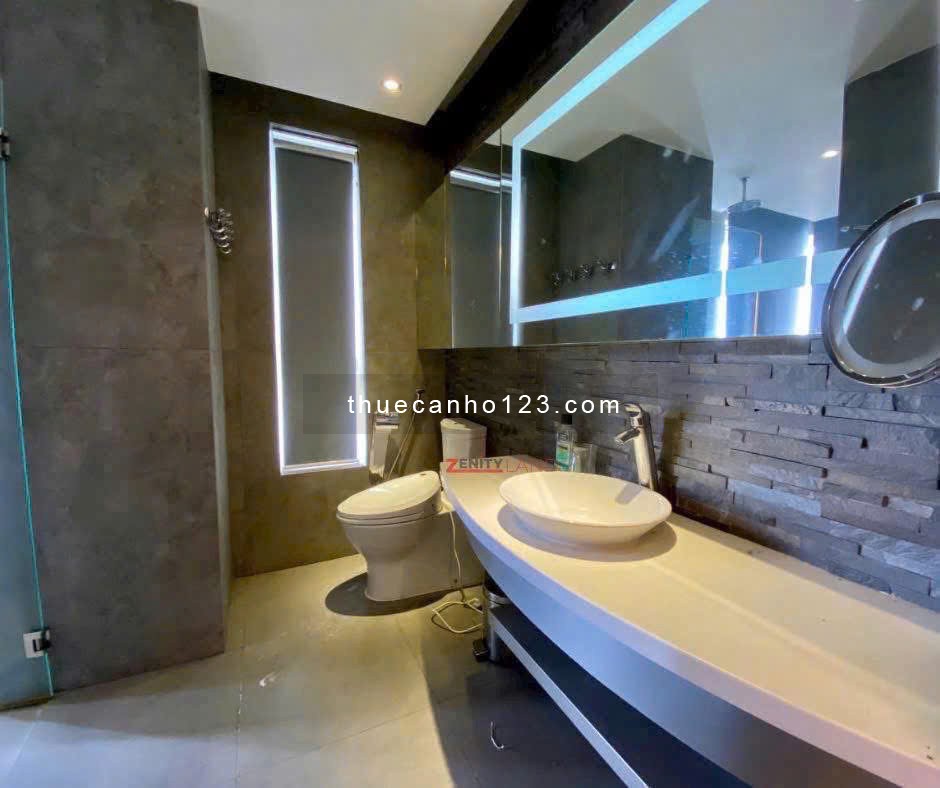 Quỹ căn hộ cho thuê giá siêu tốt tại Đảo Kim Cương NTCB đến full nội thất theo nhu cầu - Ảnh 1