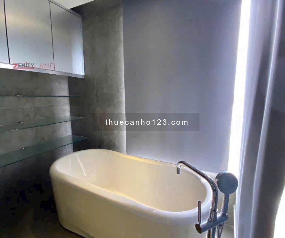 Quỹ căn hộ cho thuê giá siêu tốt tại Đảo Kim Cương NTCB đến full nội thất theo nhu cầu - Ảnh 4