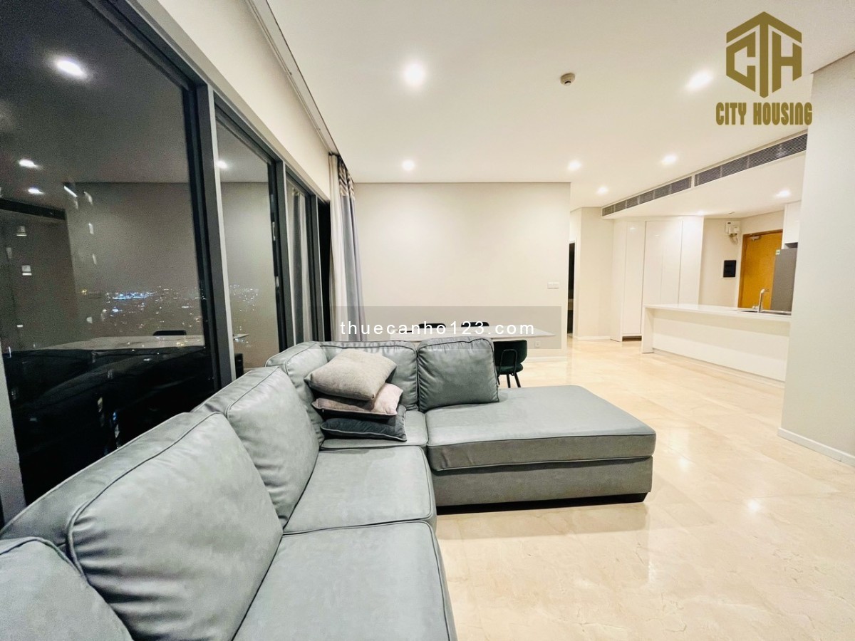 Quỹ căn hộ cho thuê giá siêu tốt tại Đảo Kim Cương NTCB đến full nội thất theo nhu cầu - Ảnh 7