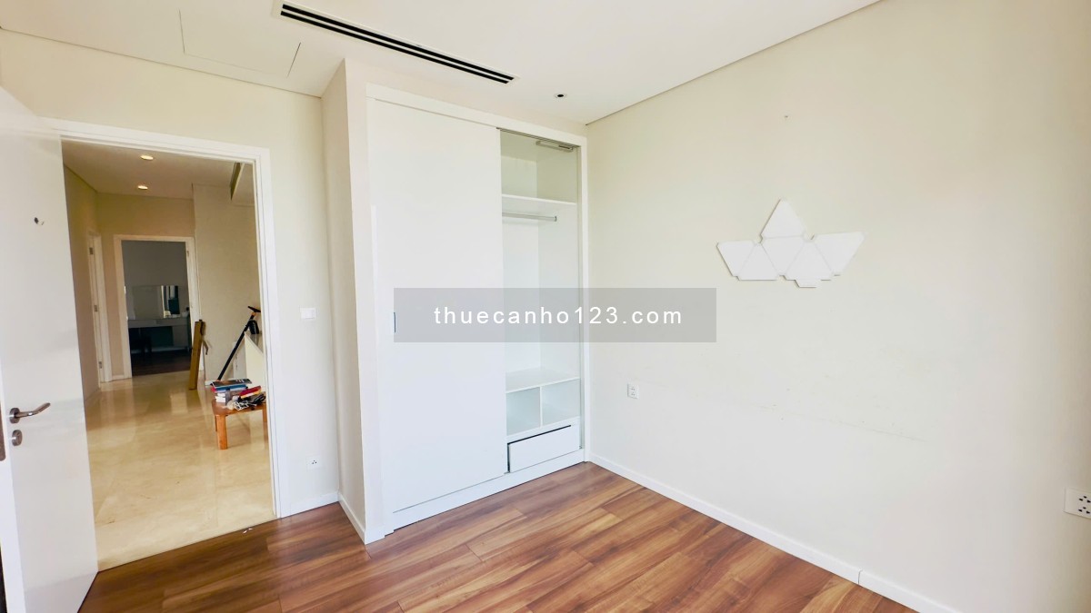 Quỹ căn hộ cho thuê giá siêu tốt tại Đảo Kim Cương NTCB đến full nội thất theo nhu cầu - Ảnh 9