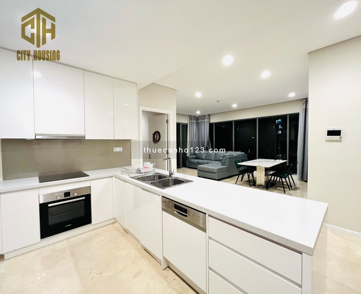 Quỹ căn hộ cho thuê giá siêu tốt tại Đảo Kim Cương NTCB đến full nội thất theo nhu cầu - Ảnh 10