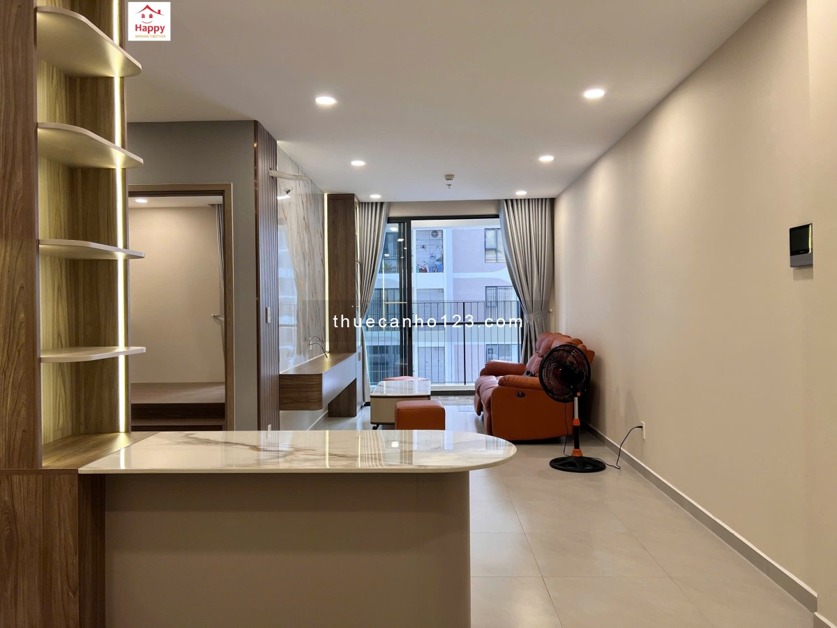 Cho thuê 100 căn hộ MT Eastmark City 1PN, 2PN 3PN, có rèm, máy NN hoặc full nội thất từ 5,2 triệu - Ảnh 1