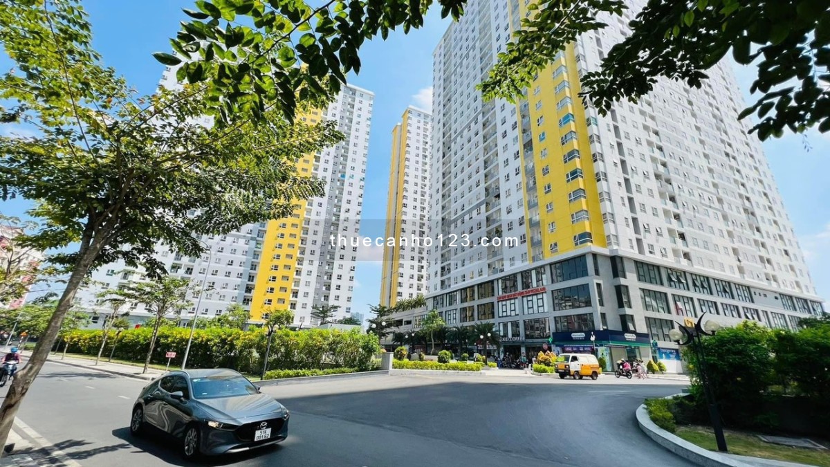 Thuê Căn Hộ City Gate Quận 8 – Giá Chỉ Từ 9 Tr/Tháng - Ảnh 1