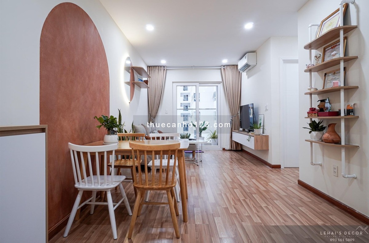Thuê Căn Hộ City Gate Quận 8 – Giá Chỉ Từ 9 Tr/Tháng - Ảnh 9