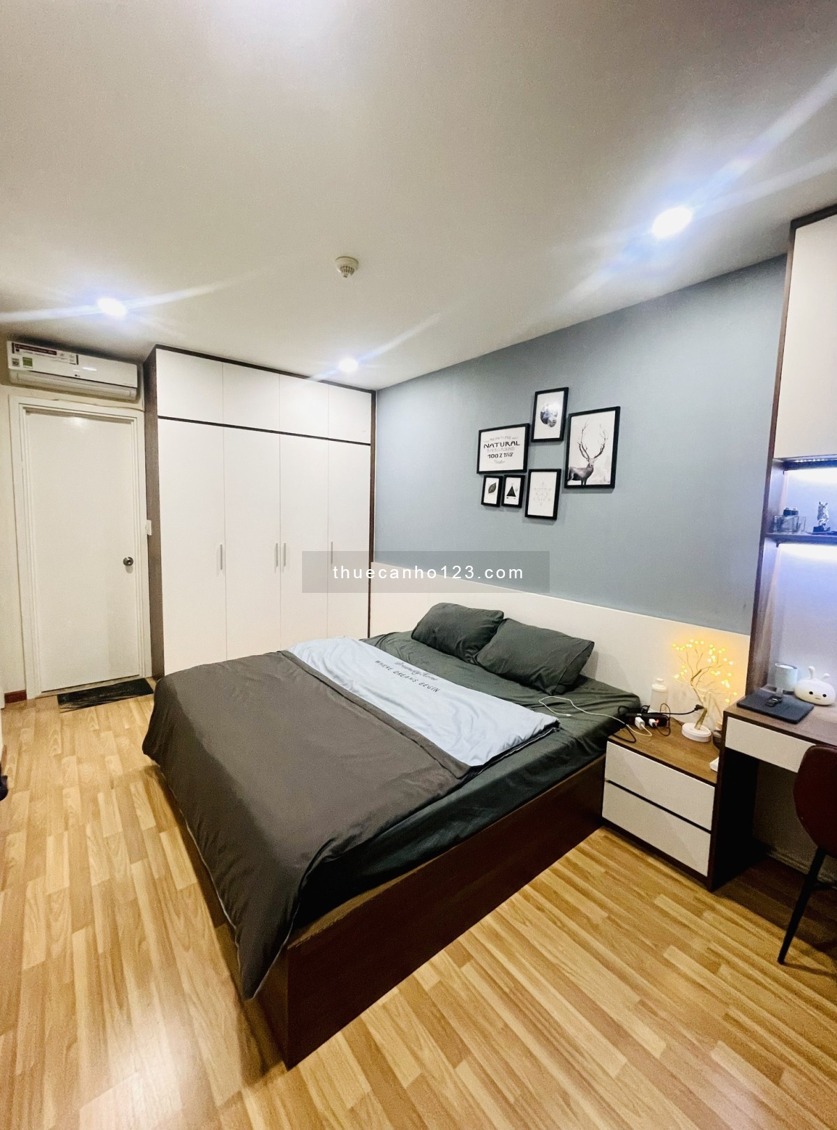 Thuê Căn Hộ City Gate Quận 8 – Giá Chỉ Từ 9 Tr/Tháng - Ảnh 2