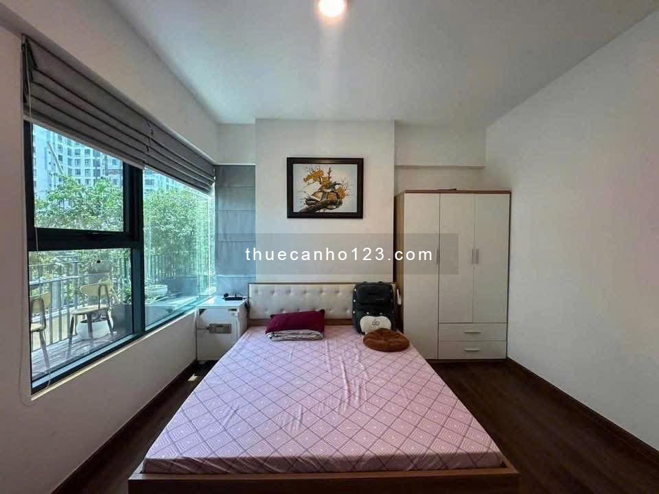 Cho thuê căn hộ Sân Vườn Akari City Cực Hiếm – 2PN + Sân Riêng 39m², 15Tr - Ảnh 7