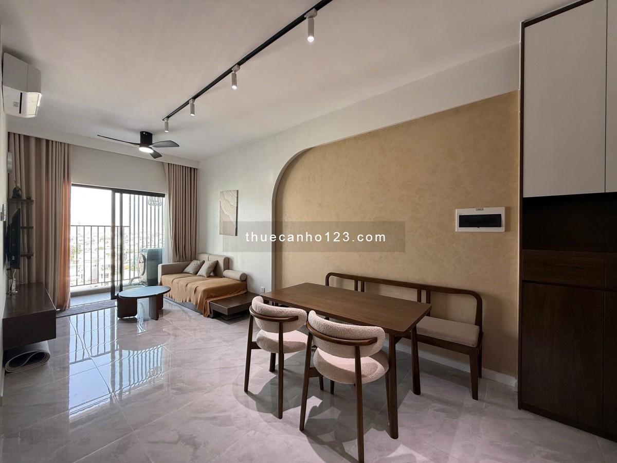 Giỏ hàng cho thuê gấp căn hộ chỉ từ trên 15triệu – 3 phòng ngủ – Nhận tìm nhà theo nhu cầu - Ảnh 3