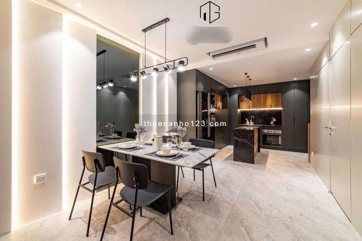 Giỏ hàng cho thuê gấp căn hộ chỉ từ trên 15triệu – 3 phòng ngủ – Nhận tìm nhà theo nhu cầu - Ảnh 2