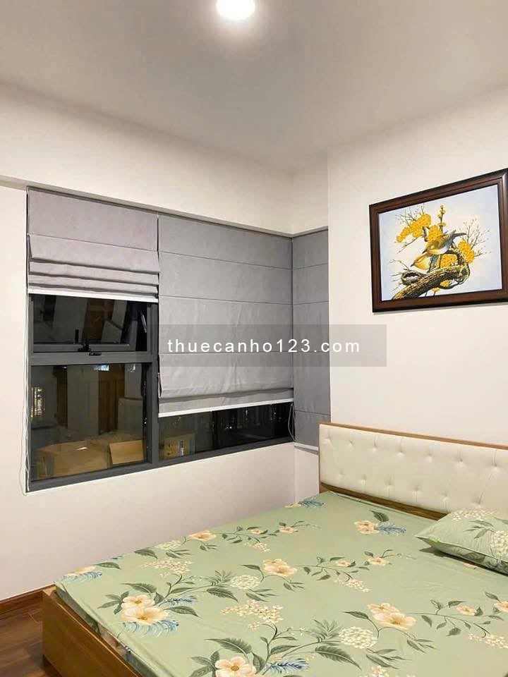 Cho thuê căn hộ Sân Vườn Akari City Cực Hiếm – 2PN + Sân Riêng 39m², 15Tr - Ảnh 8