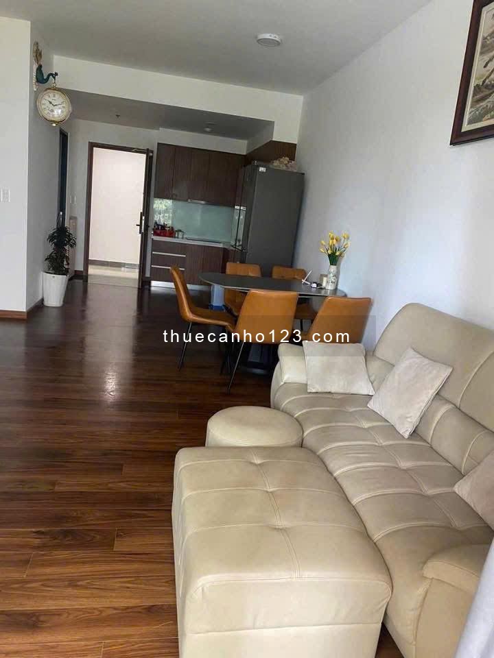 Cho thuê căn hộ Sân Vườn Akari City Cực Hiếm – 2PN + Sân Riêng 39m², 15Tr - Ảnh 5