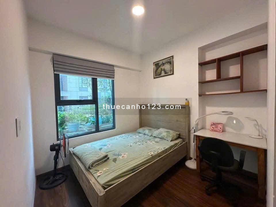 Cho thuê căn hộ Sân Vườn Akari City Cực Hiếm – 2PN + Sân Riêng 39m², 15Tr - Ảnh 6