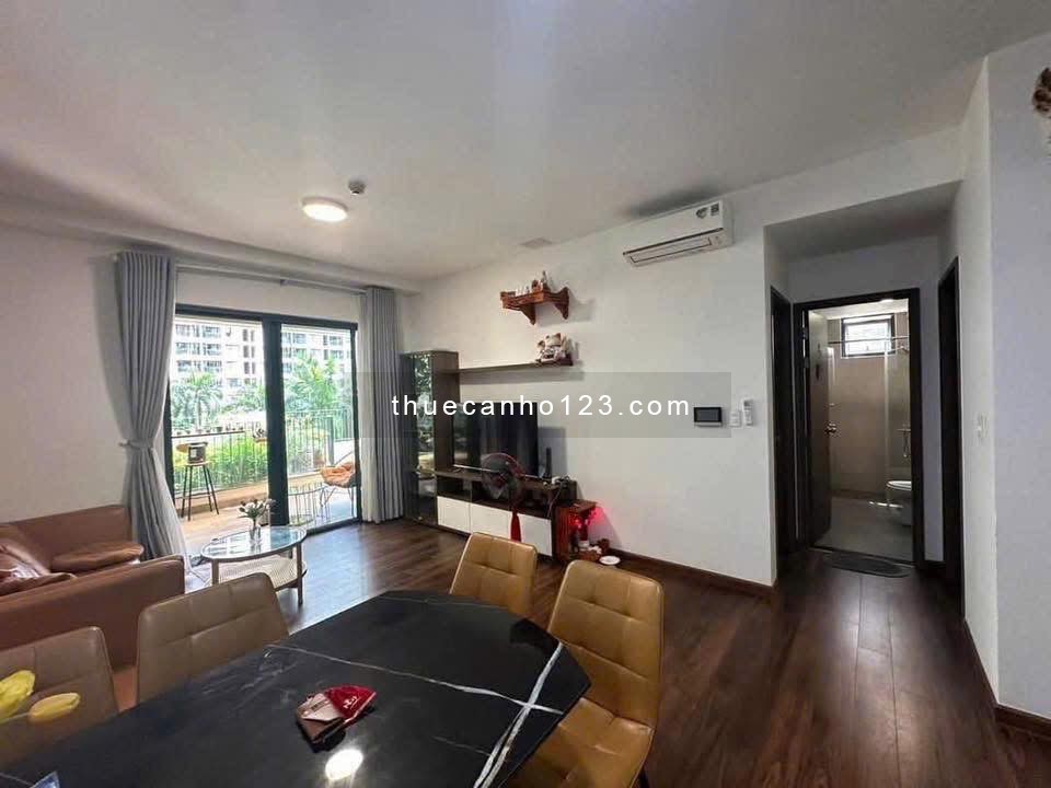 Cho thuê căn hộ Sân Vườn Akari City Cực Hiếm – 2PN + Sân Riêng 39m², 15Tr - Ảnh 1