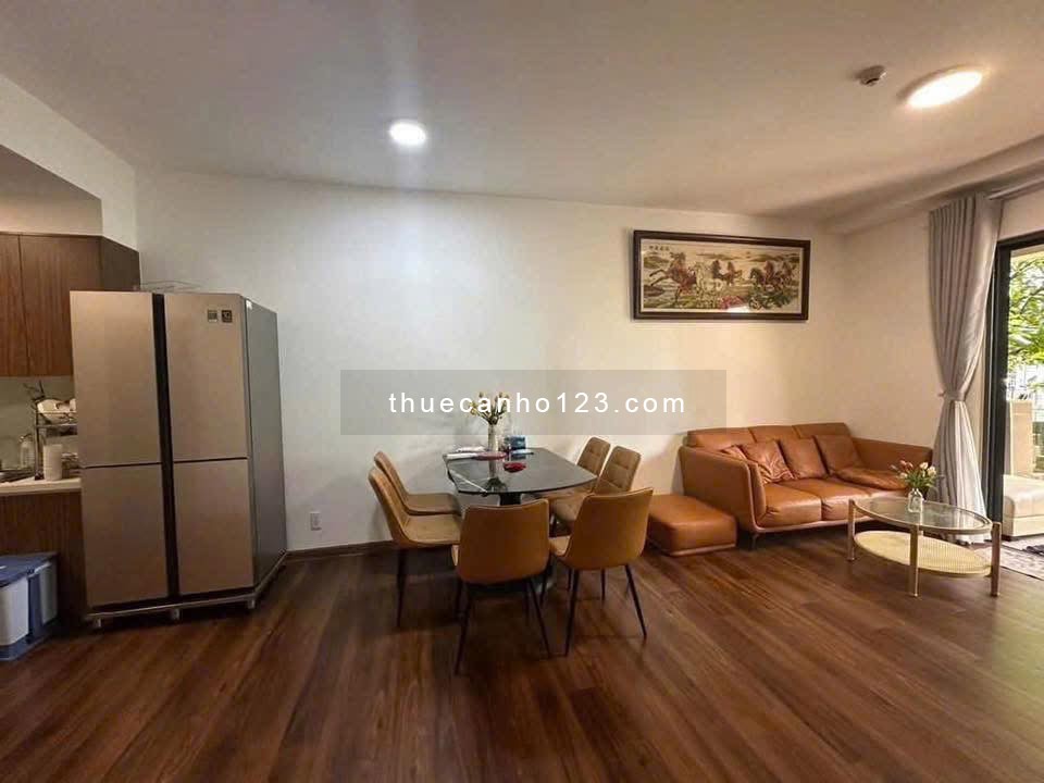 Cho thuê căn hộ Sân Vườn Akari City Cực Hiếm – 2PN + Sân Riêng 39m², 15Tr - Ảnh 4
