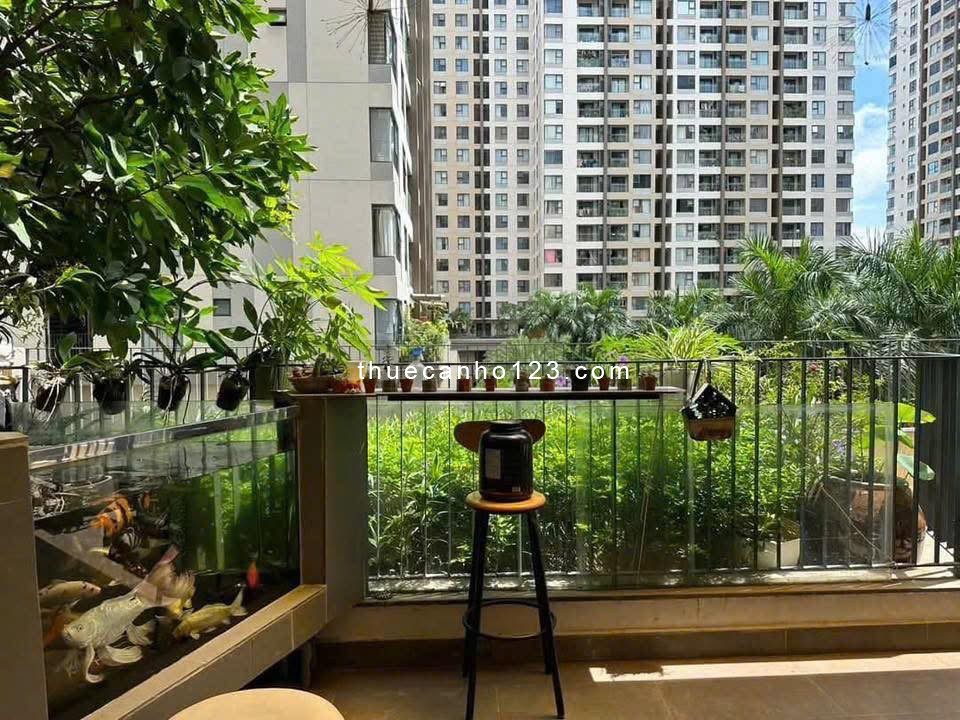 Cho thuê căn hộ Sân Vườn Akari City Cực Hiếm – 2PN + Sân Riêng 39m², 15Tr - Ảnh 2