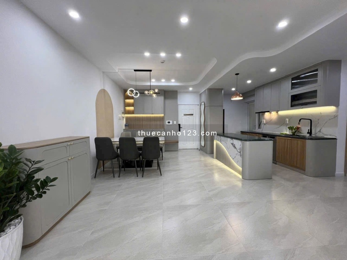 Giỏ hàng cho thuê gấp căn hộ chỉ từ trên 15triệu – 3 phòng ngủ – Nhận tìm nhà theo nhu cầu - Ảnh 13