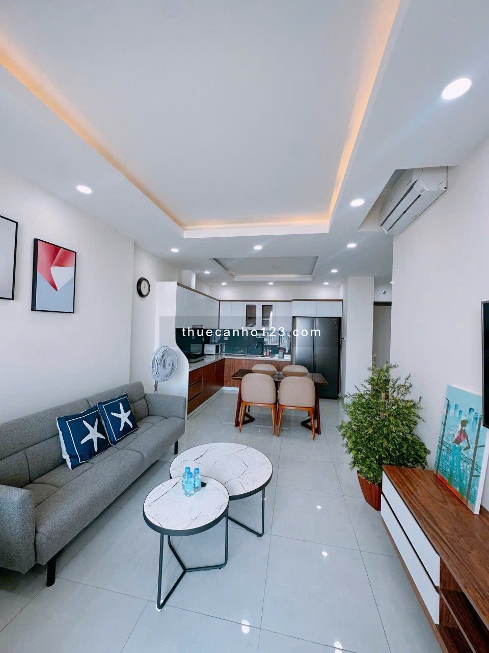 Giỏ hàng cho thuê gấp căn hộ chỉ từ trên 15triệu – 3 phòng ngủ – Nhận tìm nhà theo nhu cầu - Ảnh 5