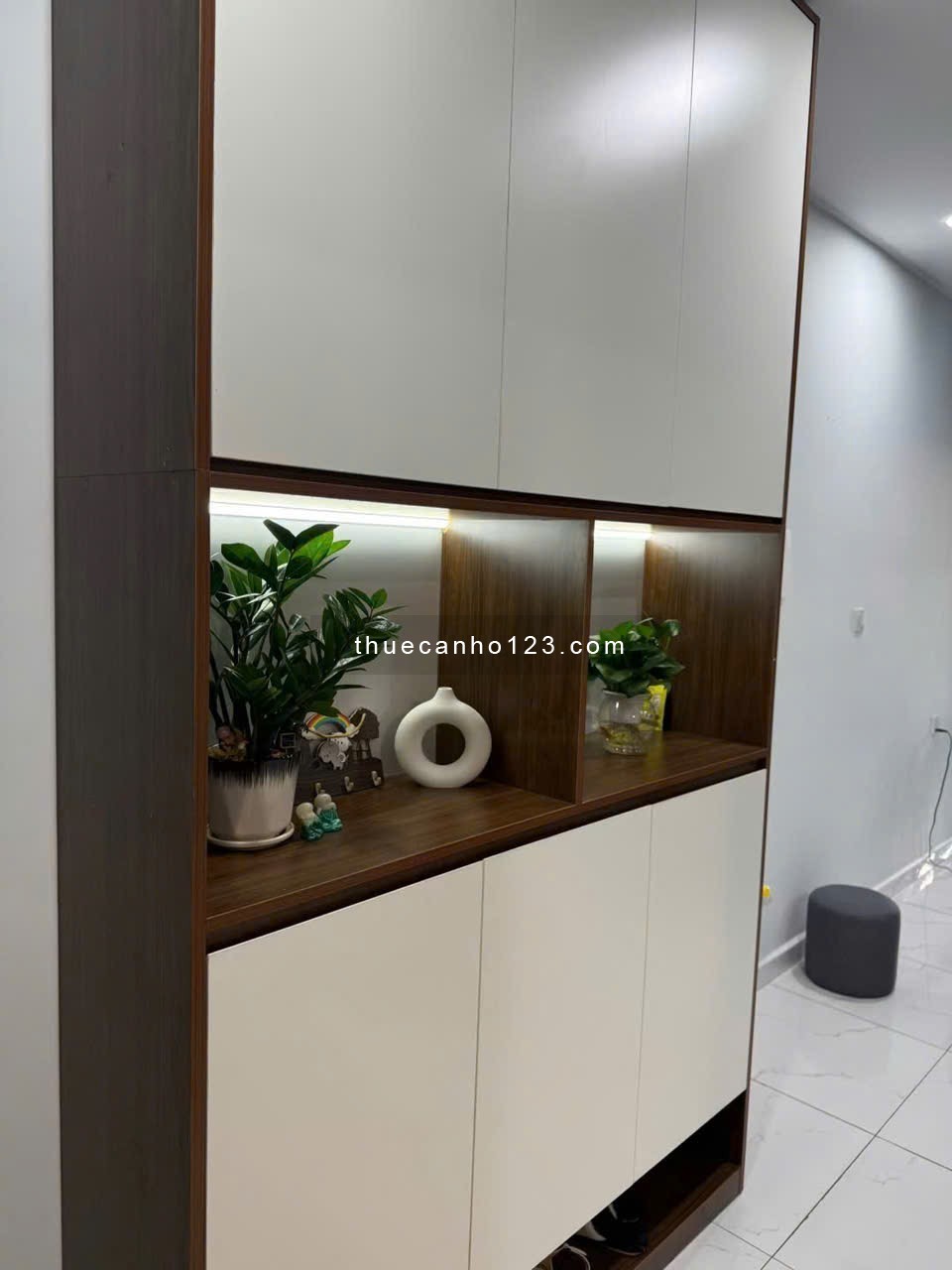 Cho thuê Opal Skyline Giá Rẻ – Studio, 2PN, 3PN Chỉ Từ 5Tr - Ảnh 2