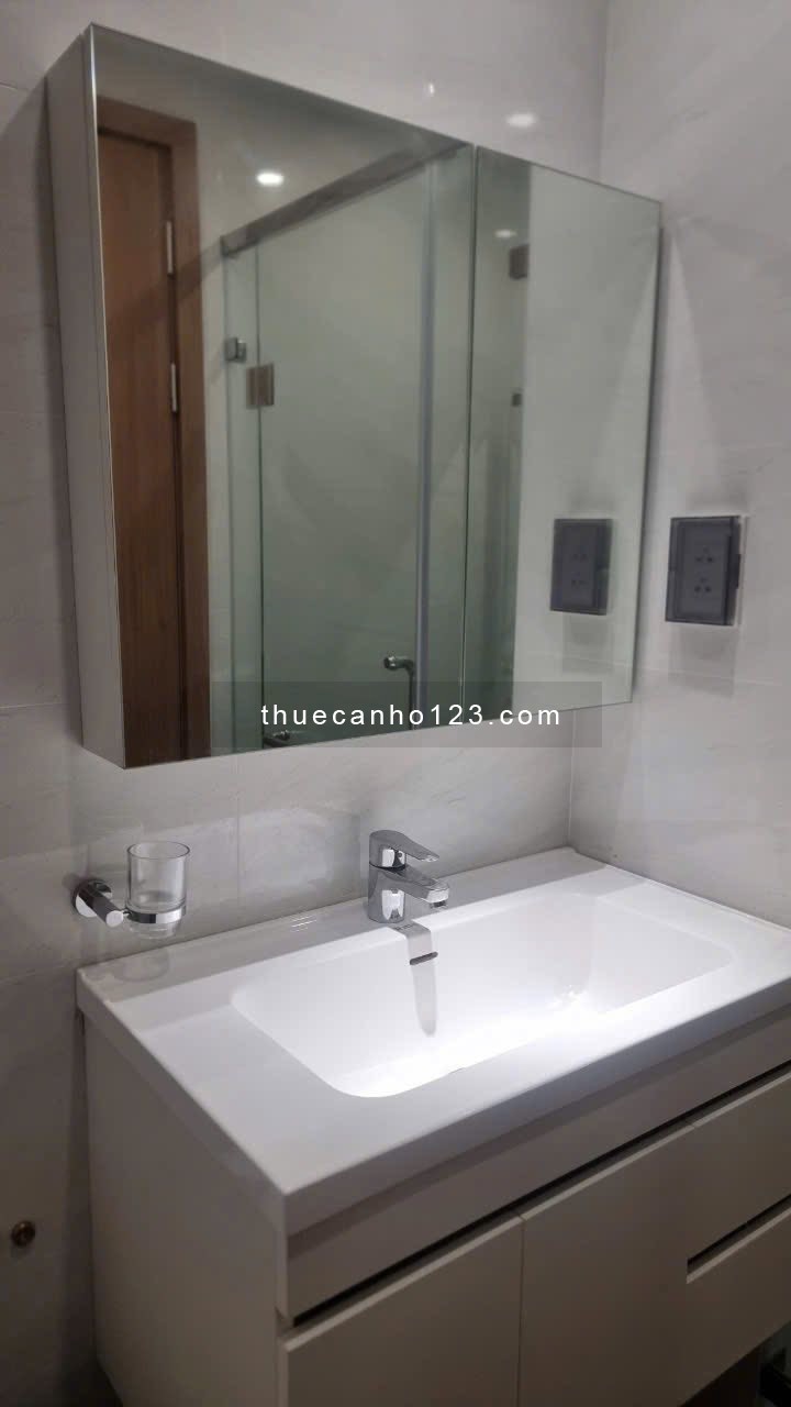 Cho thuê Happy One Central 3PN 100m² – Full Nội Thất Đẹp, 20Tr - Ảnh 6