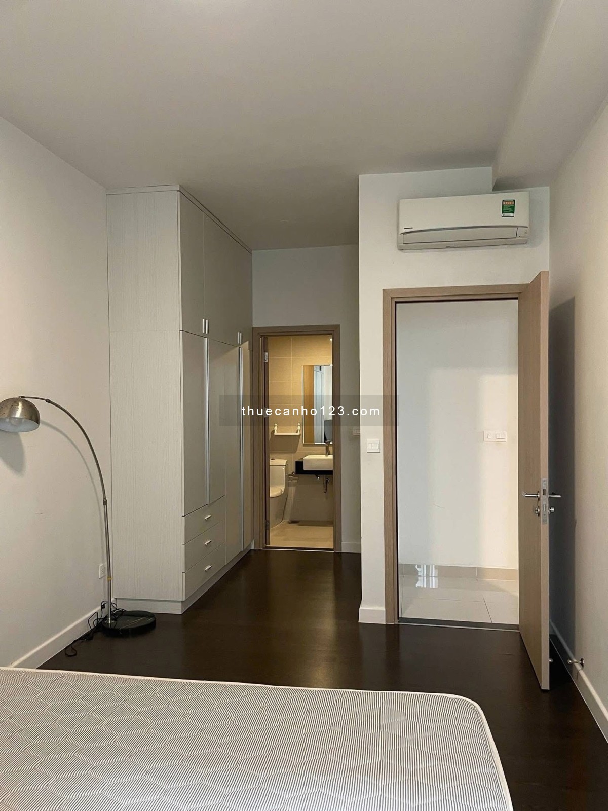 Cho thuê Căn hộ cao cấp Novaland toạ lạc Newton Residence 58m2, 2PN, tiện nghi đầy đủ, 15tr/tháng - Ảnh 6