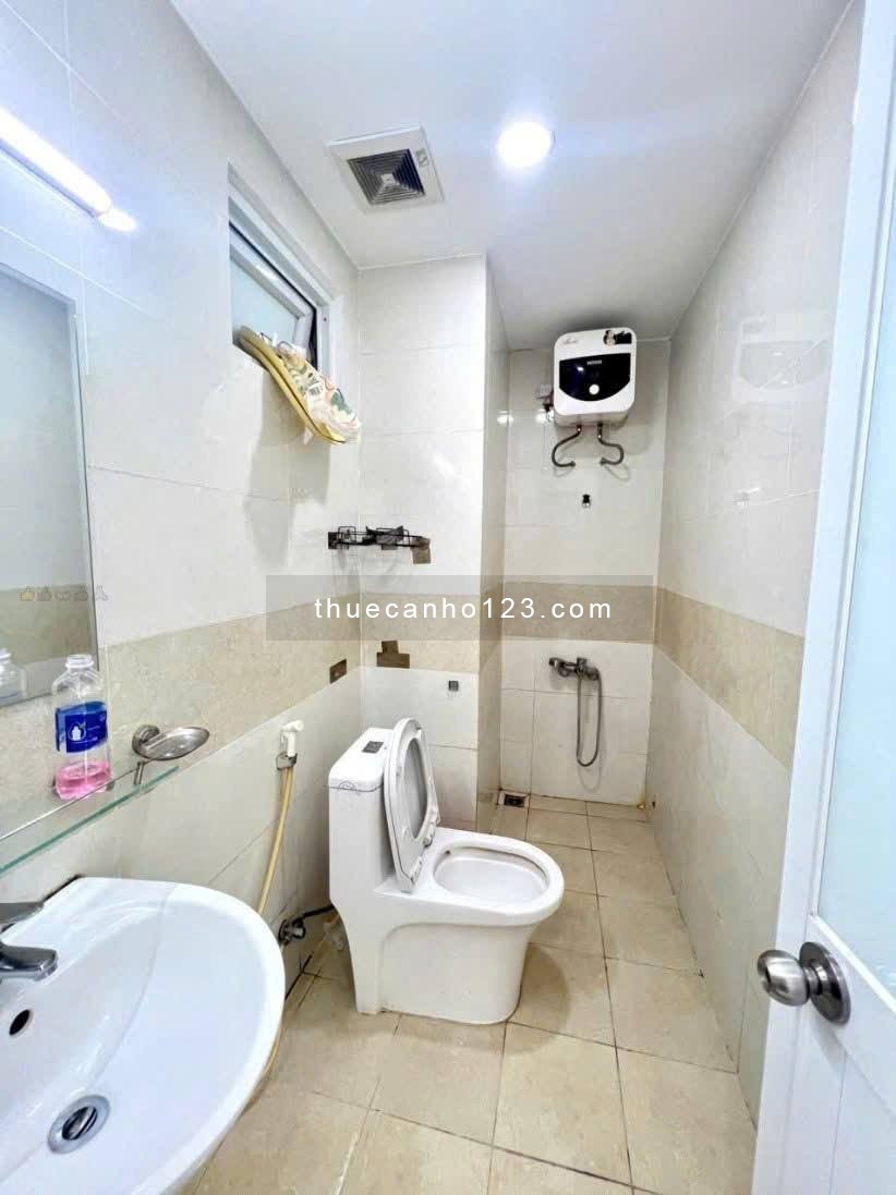 Chung Cư Phúc Đạt 2PN – Giá Chỉ 5Tr/Tháng (Còn TL) - Ảnh 2