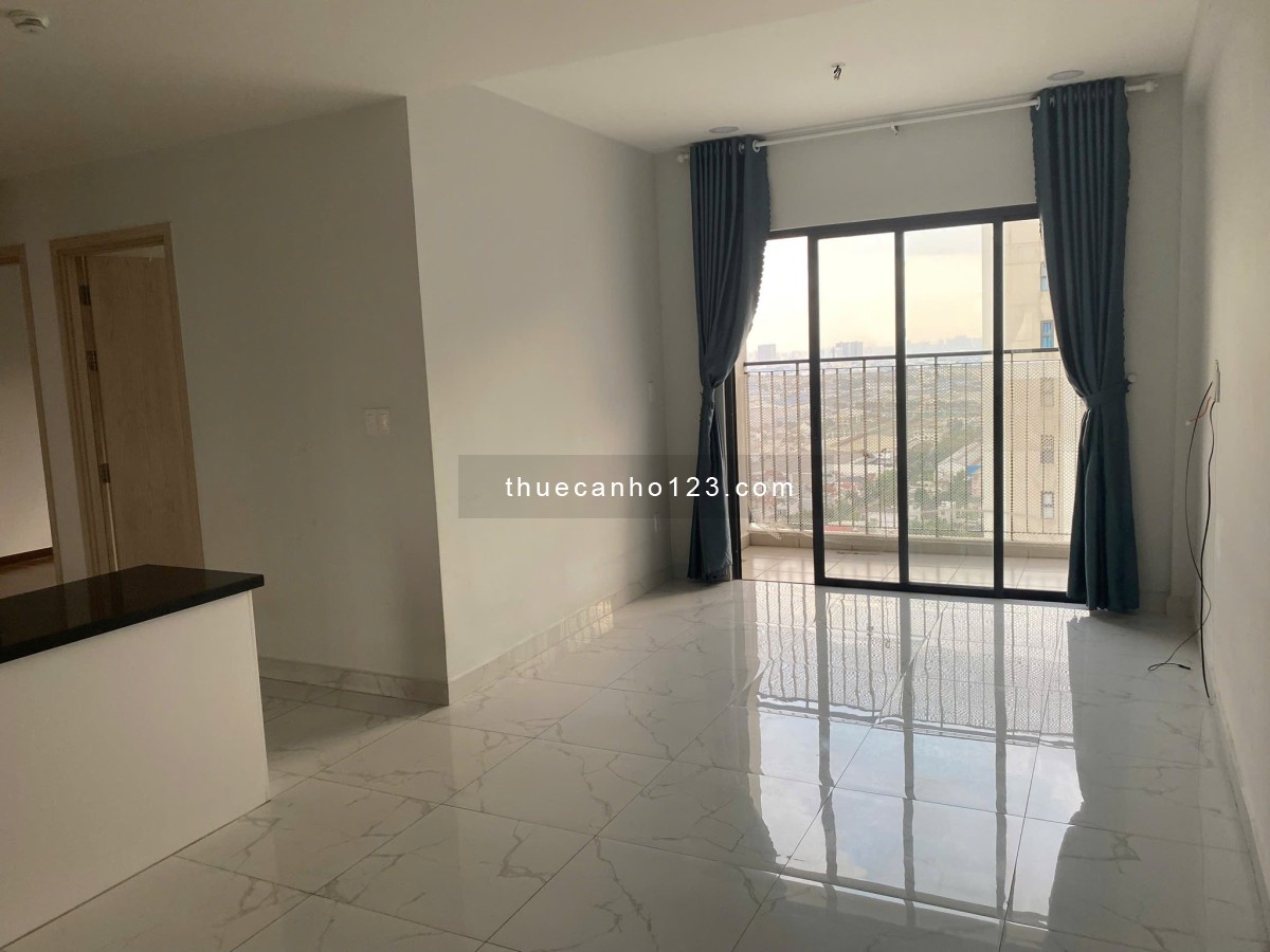 Charm City 3PN 80m² – Giá Chỉ 7Tr, Gần Vincom Dĩ An - Ảnh 1