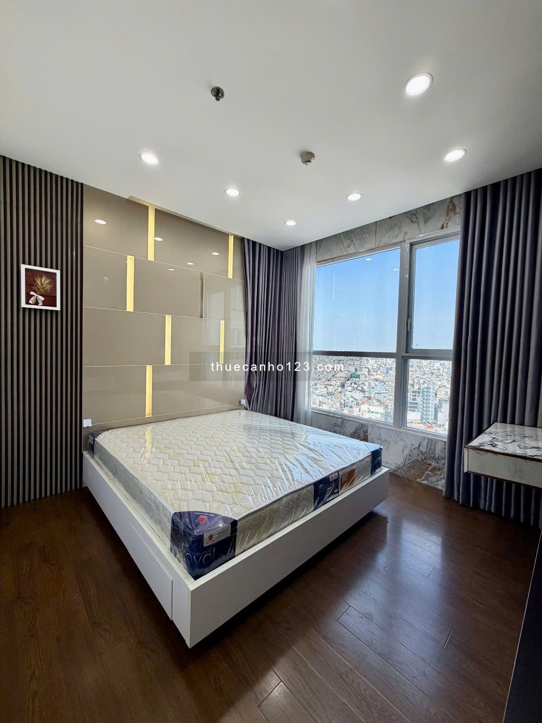 Cần cho thuê nhanh nhiều căn hộ chung cư 1pn - 2pn- 3pn tại The Prince - Ảnh 2