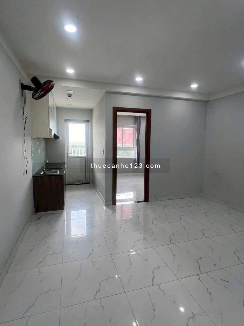 Cho Thuê 2PN Chung Cư Phúc Đạt – Gần Vòng Xoay Hiệp Thành 3 - Ảnh 5