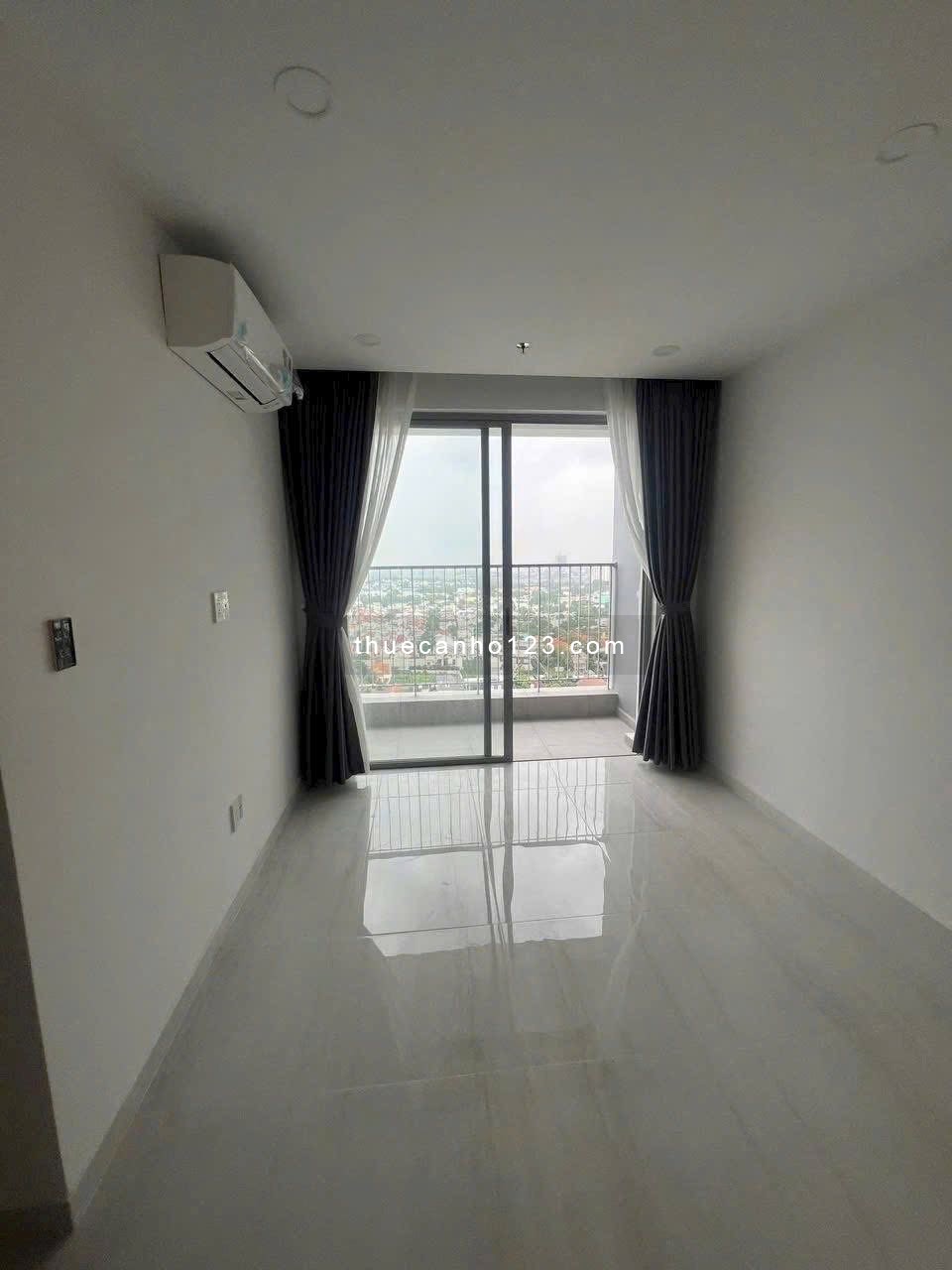 Cho Thuê 1PN Happy One Central – Nội Thất Cơ Bản - Ảnh 5