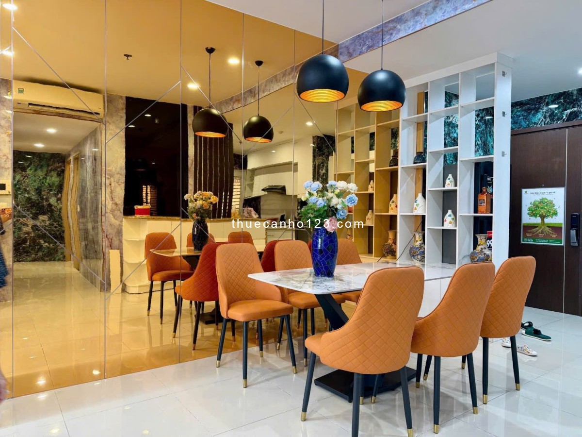 Cần cho thuê nhanh nhiều căn hộ chung cư 1pn - 2pn- 3pn tại The Prince - Ảnh 3