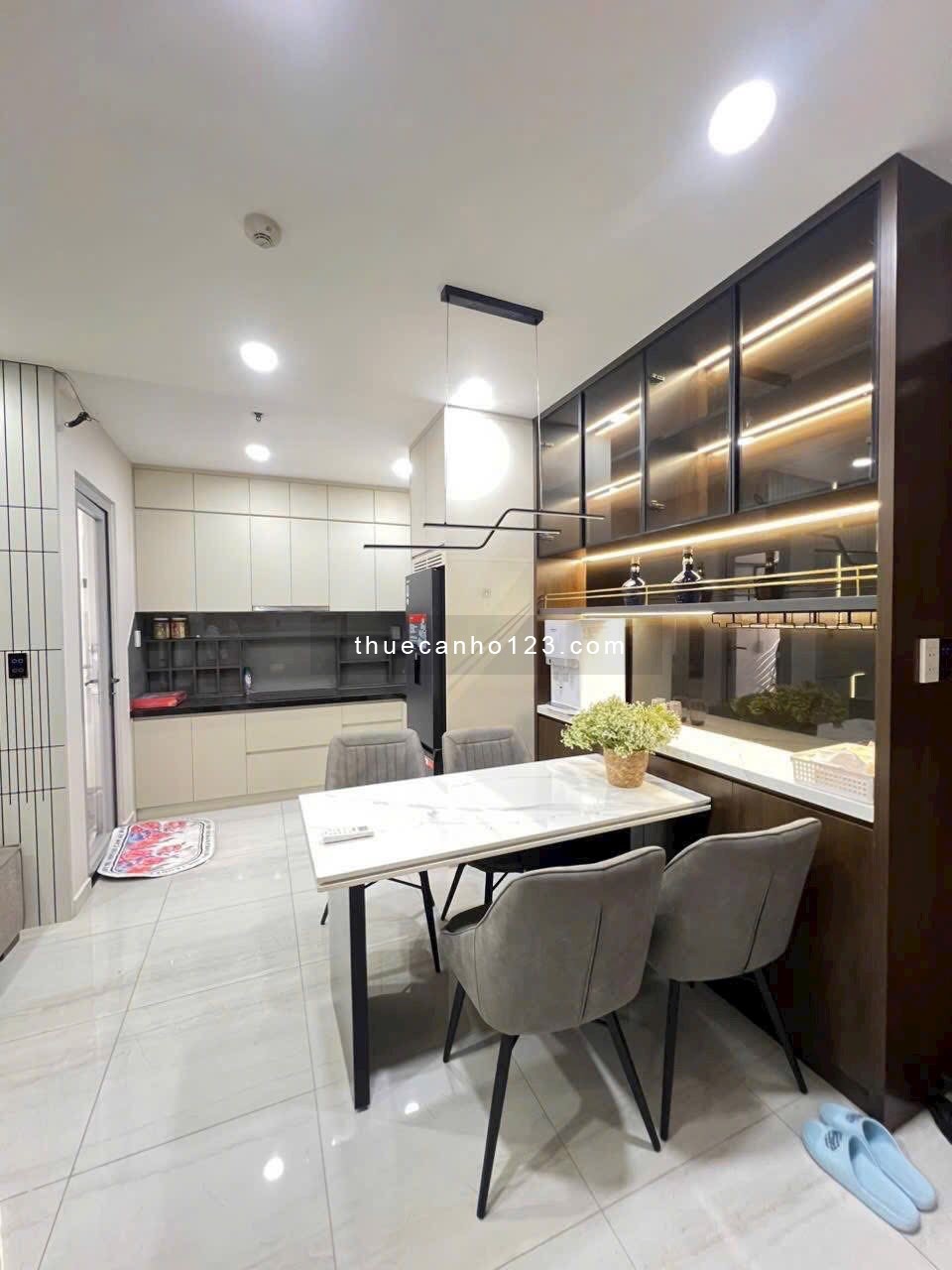 Căn Hộ Happy One Central 50m² – 1PN Full Nội Thất - Ảnh 1