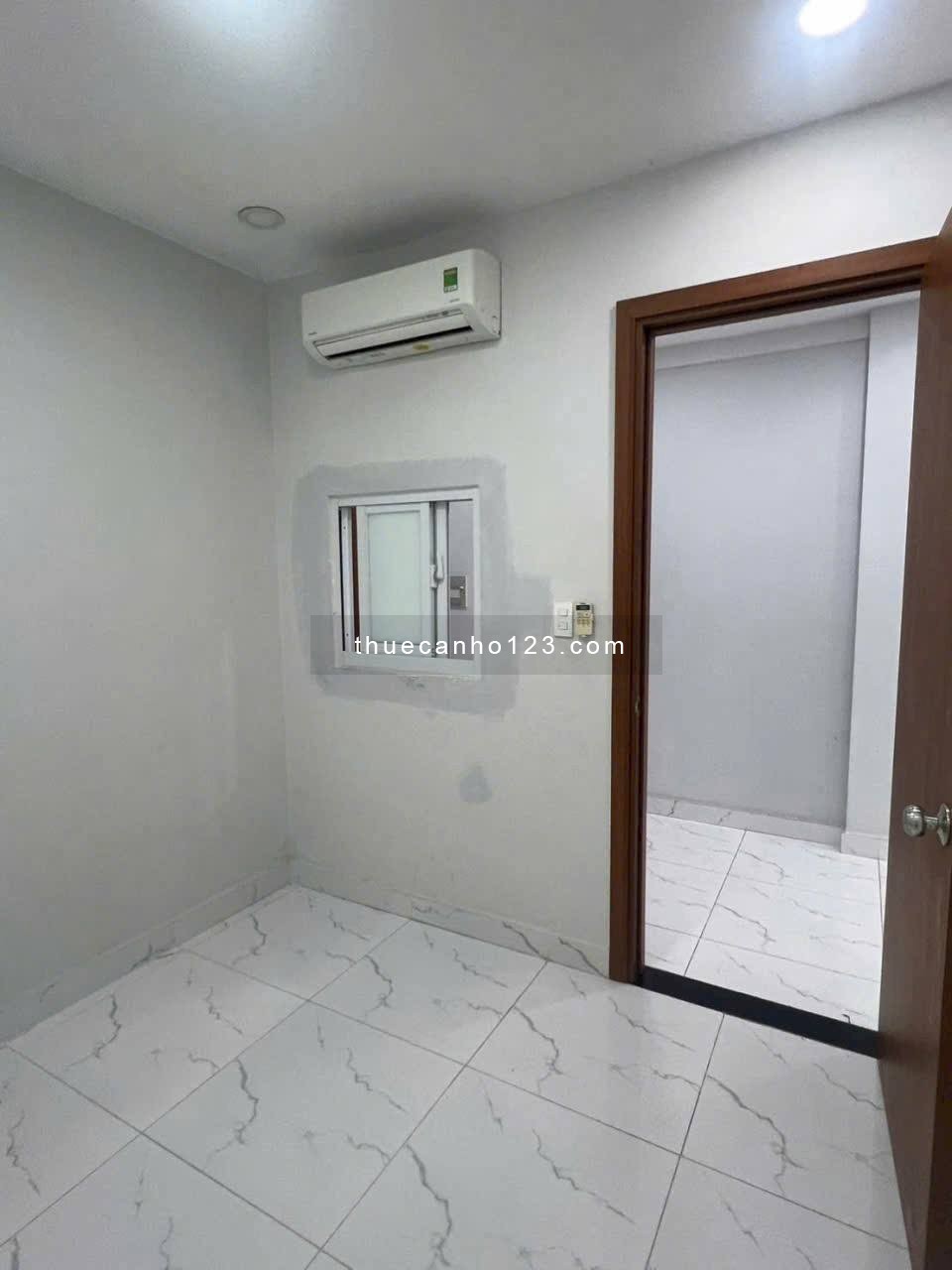 Cho Thuê 2PN Chung Cư Phúc Đạt – Gần Vòng Xoay Hiệp Thành 3 - Ảnh 4