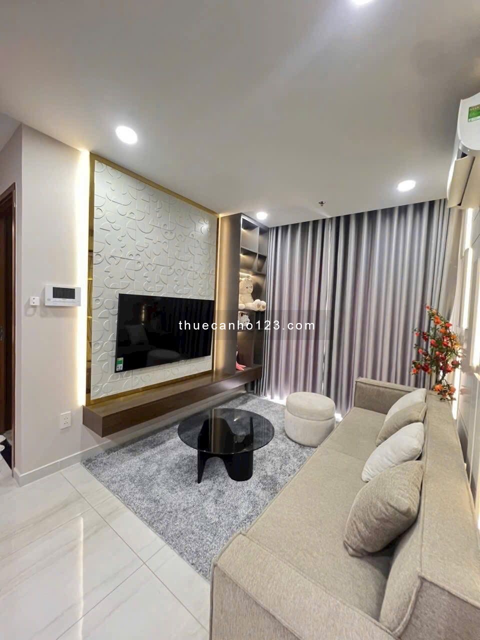 Căn Hộ Happy One Central 50m² – 1PN Full Nội Thất - Ảnh 6