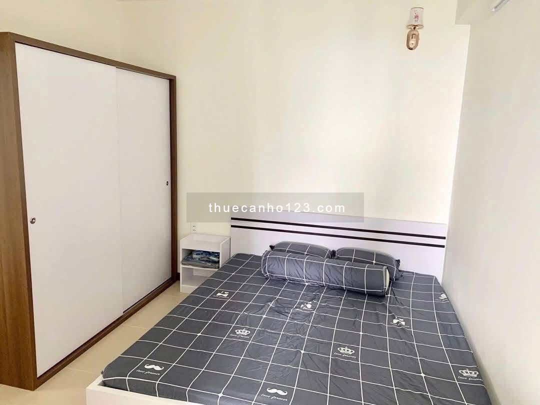Cho thuê CC Iris Tower VSIP – 2PN Giá Tốt Chỉ Từ 4Tr/Tháng - Ảnh 4