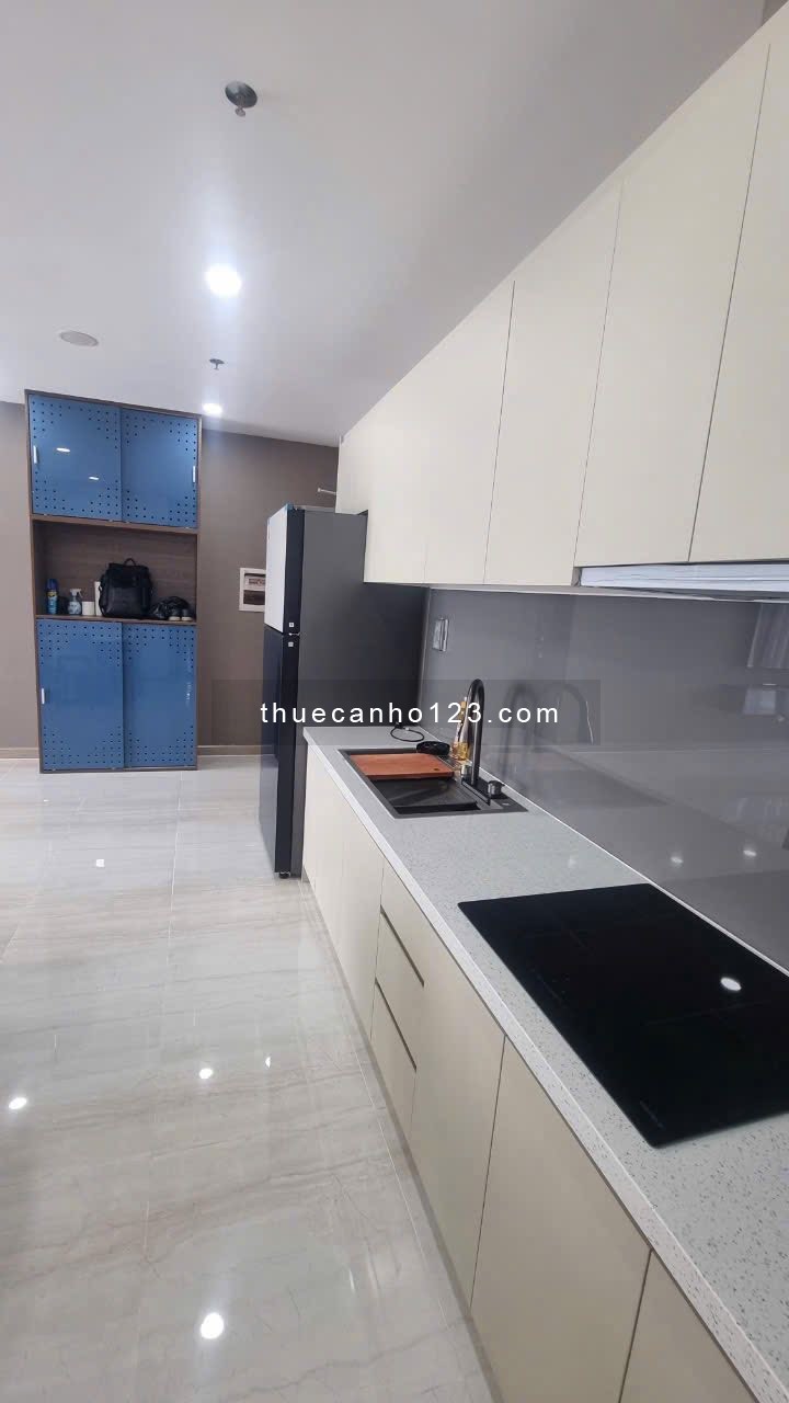 Cho thuê Happy One Central 3PN 100m² – Full Nội Thất Đẹp, 20Tr - Ảnh 5