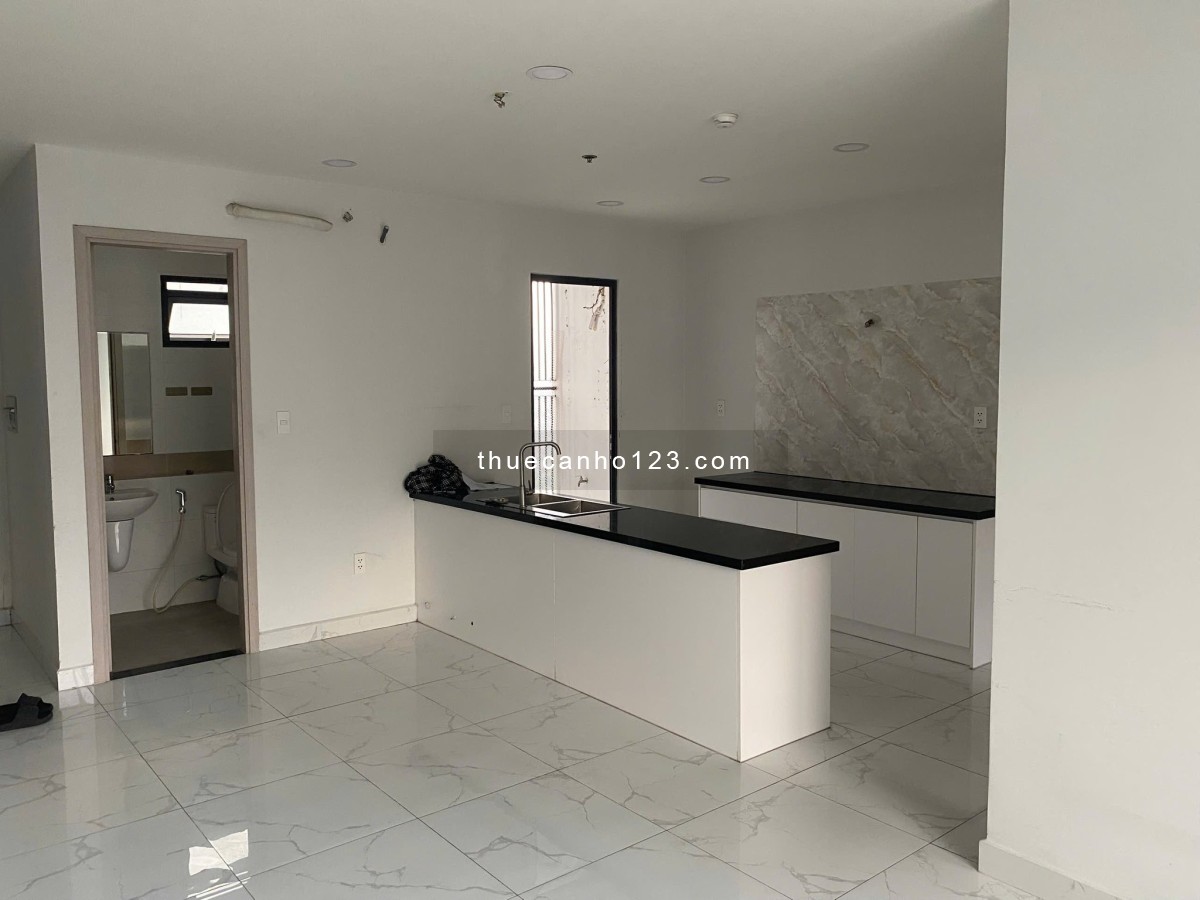 Charm City 3PN 80m² – Giá Chỉ 7Tr, Gần Vincom Dĩ An - Ảnh 2