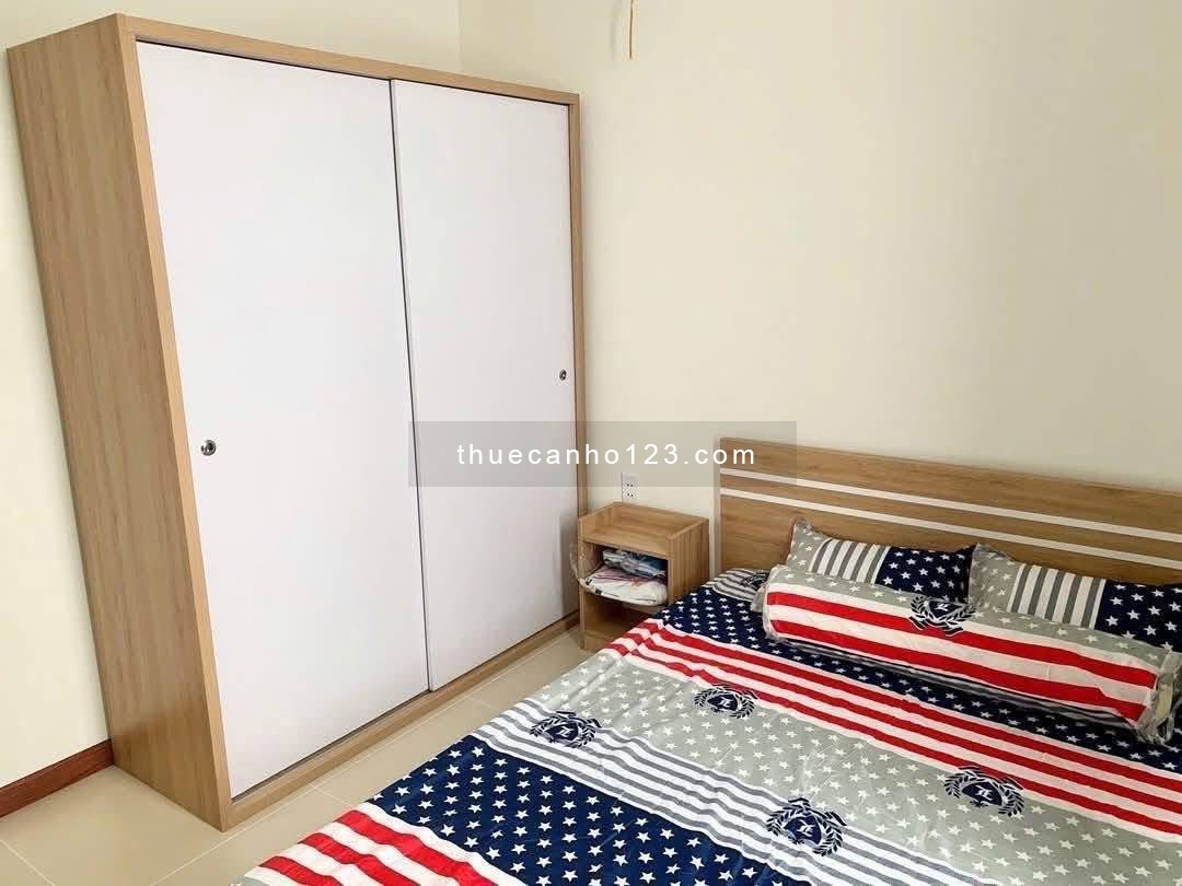Cho thuê CC Iris Tower VSIP – 2PN Giá Tốt Chỉ Từ 4Tr/Tháng - Ảnh 3