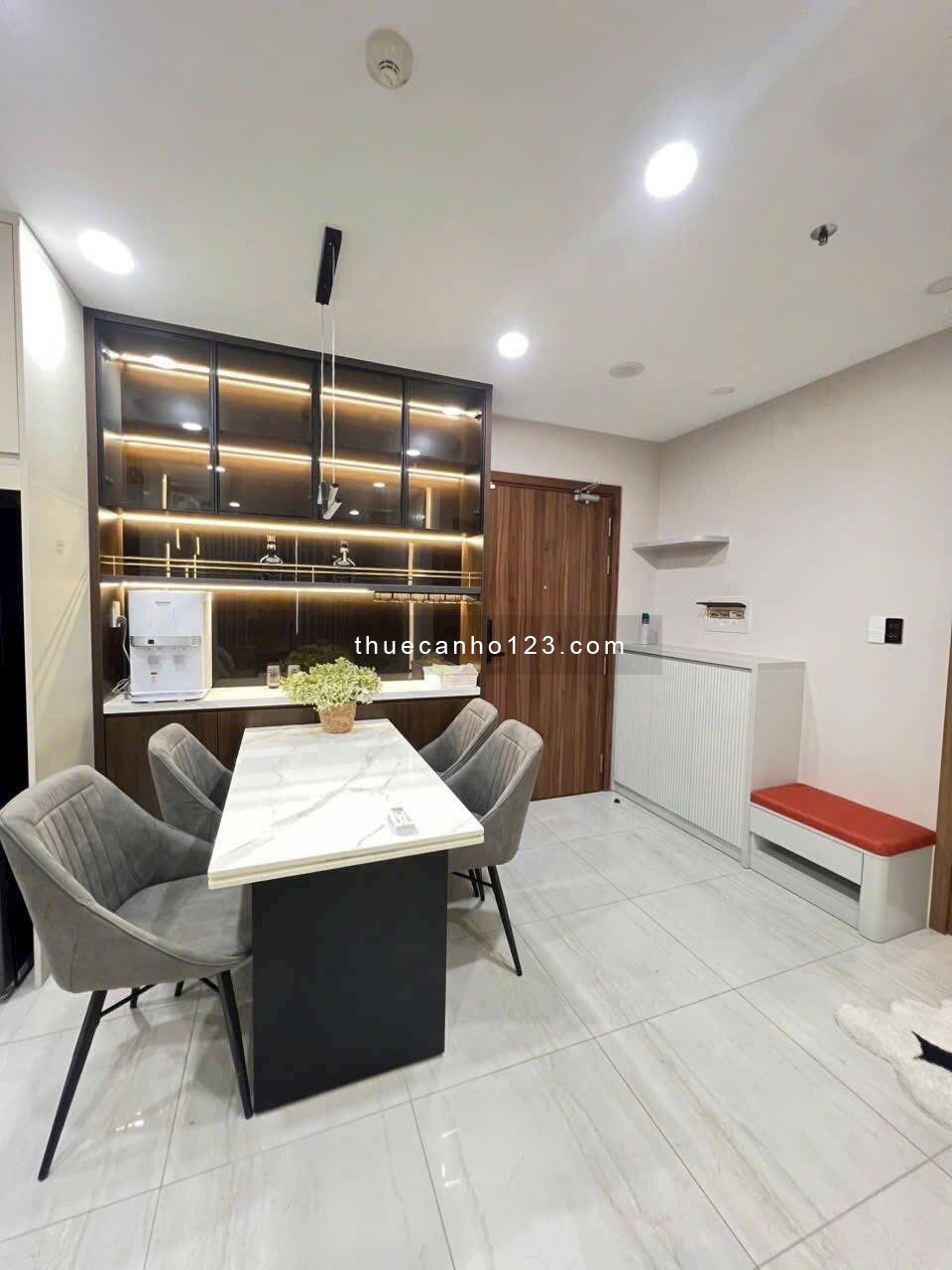 Căn Hộ Happy One Central 50m² – 1PN Full Nội Thất - Ảnh 2