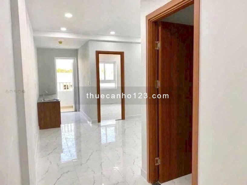 Chung Cư Phúc Đạt 2PN – Giá Chỉ 5Tr/Tháng (Còn TL) - Ảnh 1