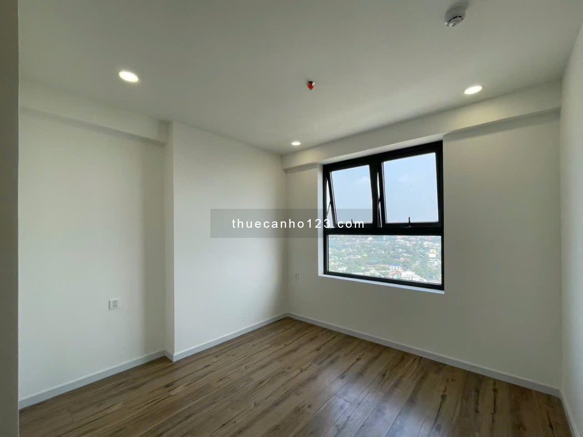 Cho thuê căn hộ The Maison Thủ Dầu Một 2PN – Giá Chỉ 5Tr/Tháng - Ảnh 1
