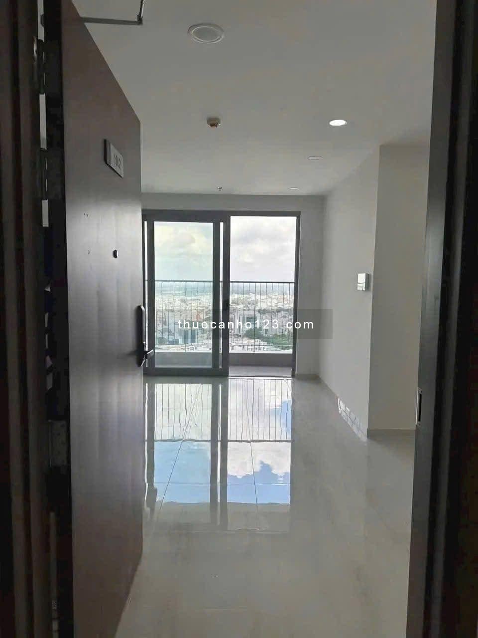 Cho thuê căn hộ Happy One Central 2PN – 70m², Giá Chỉ 7Tr/Tháng - Ảnh 1