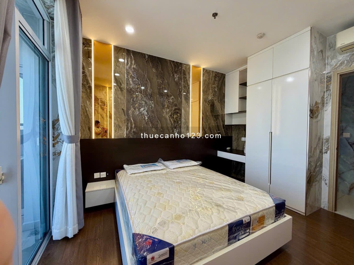 Cần cho thuê nhanh nhiều căn hộ chung cư 1pn - 2pn- 3pn tại The Prince - Ảnh 6