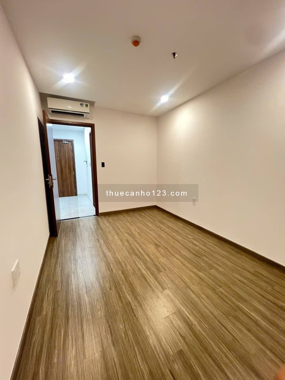 Cho Thuê 1PN Happy One Central – Nội Thất Cơ Bản, Giá Tốt - Ảnh 4