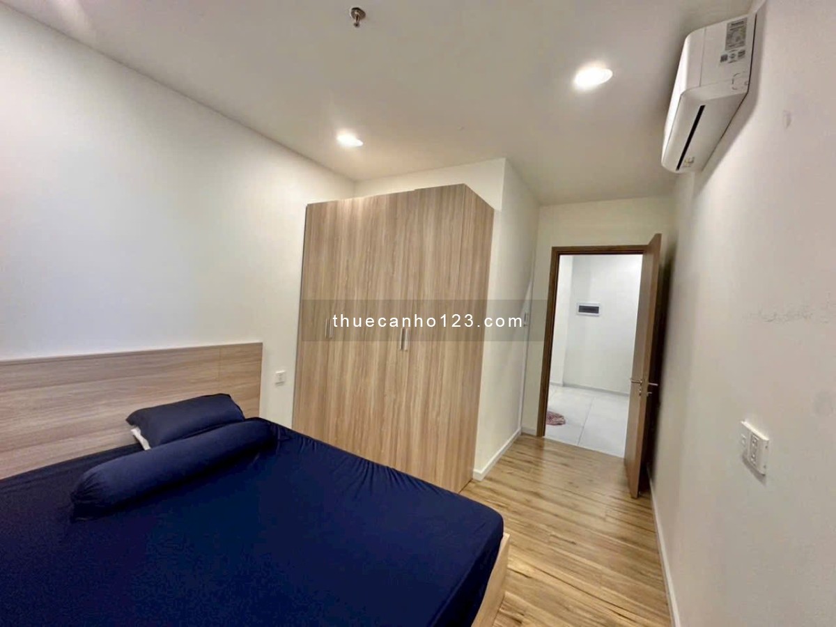Cho thuê chung cư The Maison 70m2 2PN-2WC, full đồ chỉ 8 tr/tháng - Ảnh 2