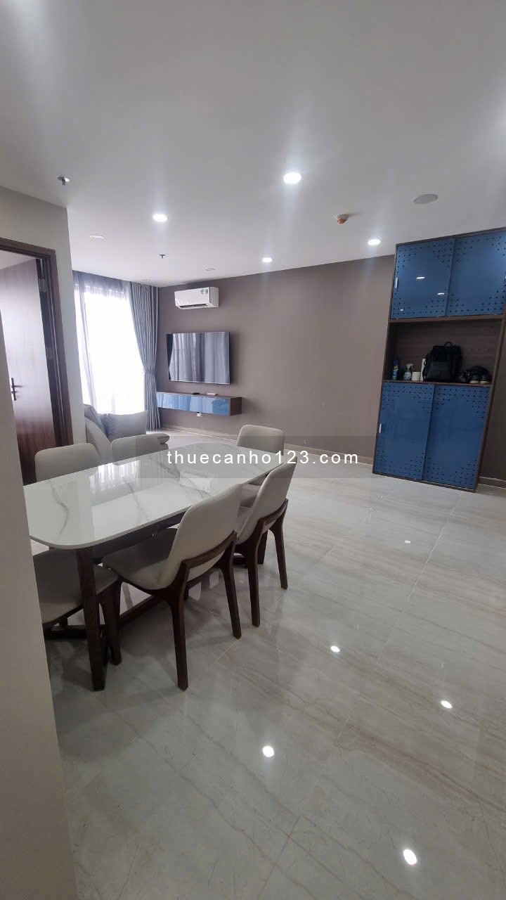 Cho thuê Happy One Central 3PN 100m² – Full Nội Thất Đẹp, 20Tr - Ảnh 8