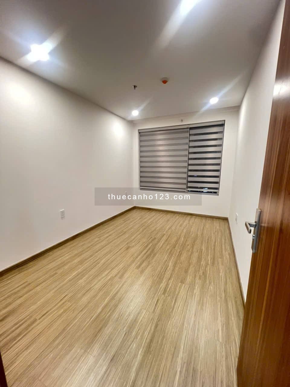 Cho Thuê 1PN Happy One Central – Nội Thất Cơ Bản, Giá Tốt - Ảnh 5