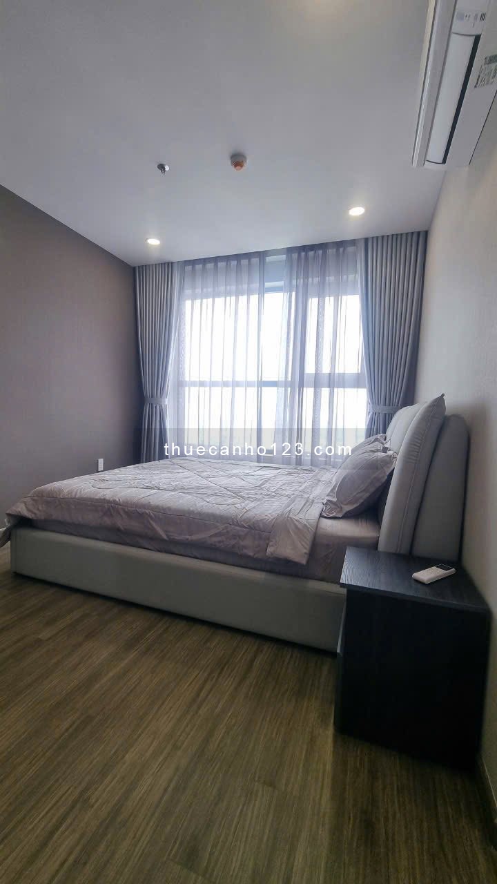 Cho thuê Happy One Central 3PN 100m² – Full Nội Thất Đẹp, 20Tr - Ảnh 4
