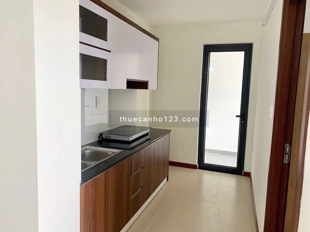 Cho thuê CC Iris Tower VSIP – 2PN Giá Tốt Chỉ Từ 4Tr/Tháng - Ảnh 2